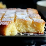 7 Secrets to the Perfect French Butter Cake Recipe You’ll Love Baking