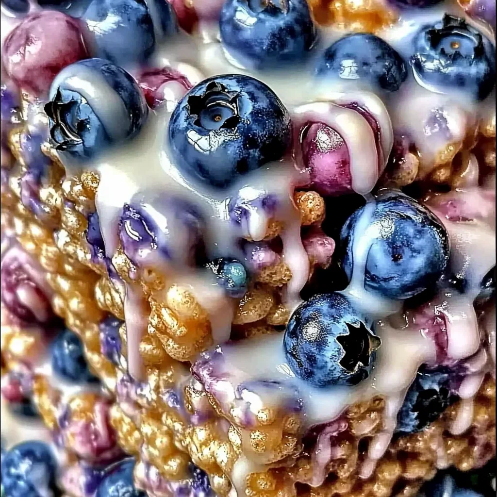 Blueberry