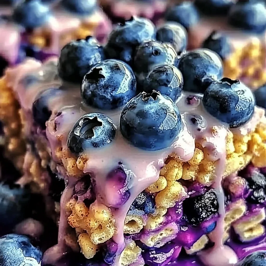 Blueberry