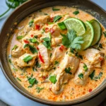 Coconut Milk Chicken
