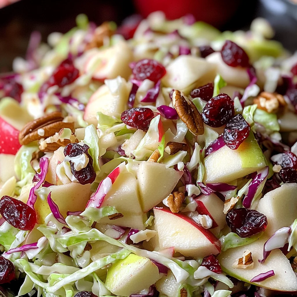 Cranberry