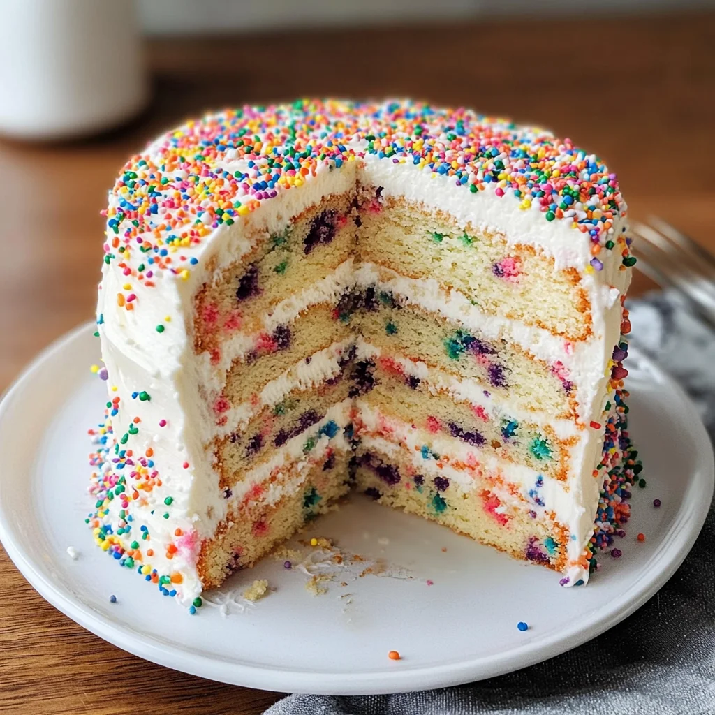 Funfetti