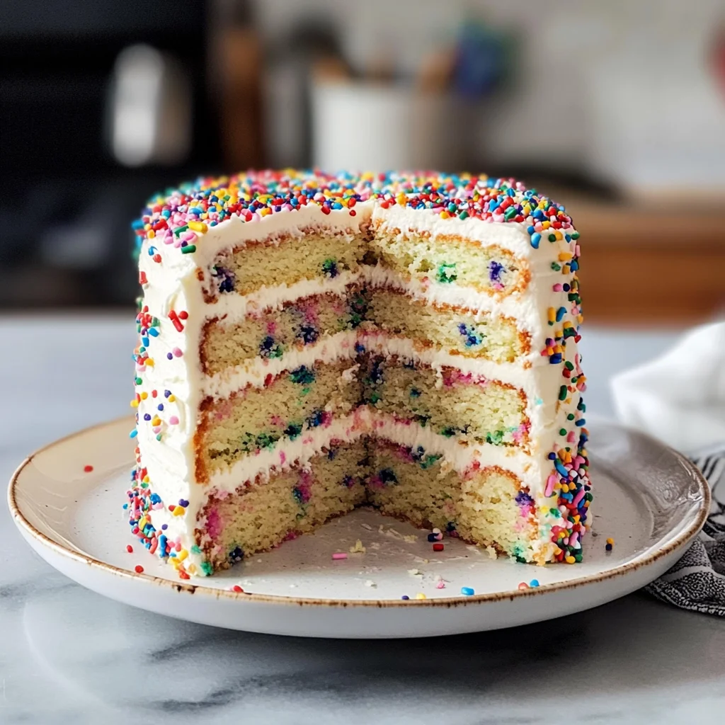 Funfetti