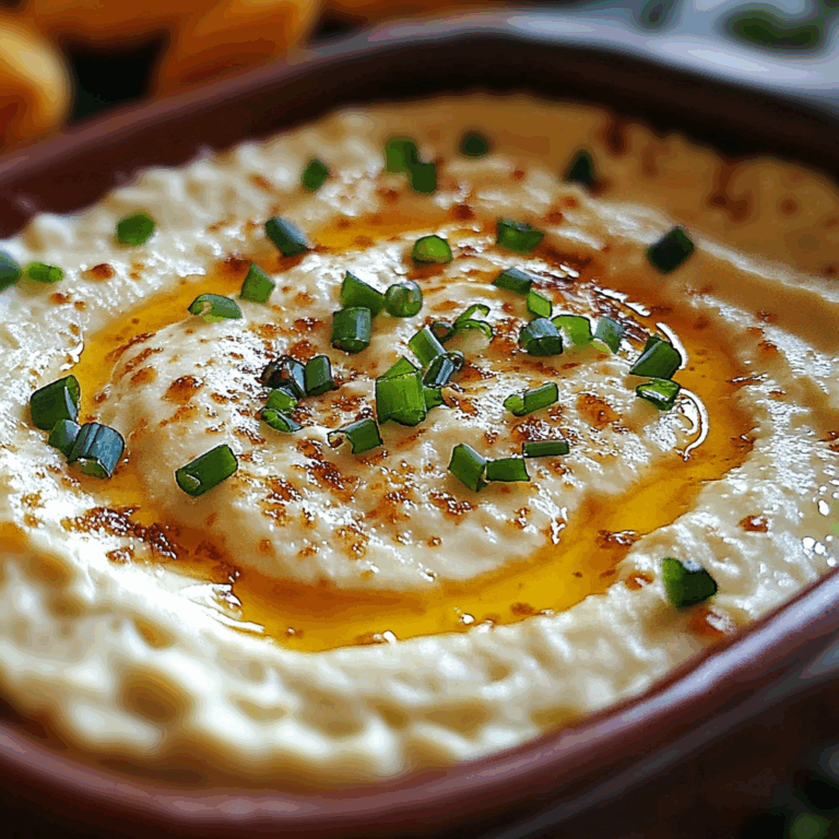 Hot Honey Cream Cheese Dip: A Deliciously Sweet and Savory Appetizer Recipe