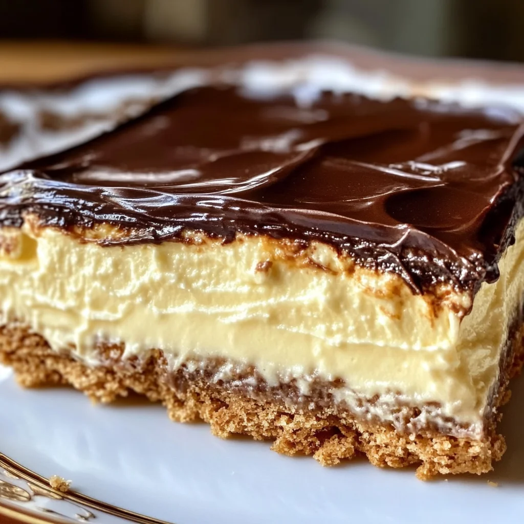 No-Bake
