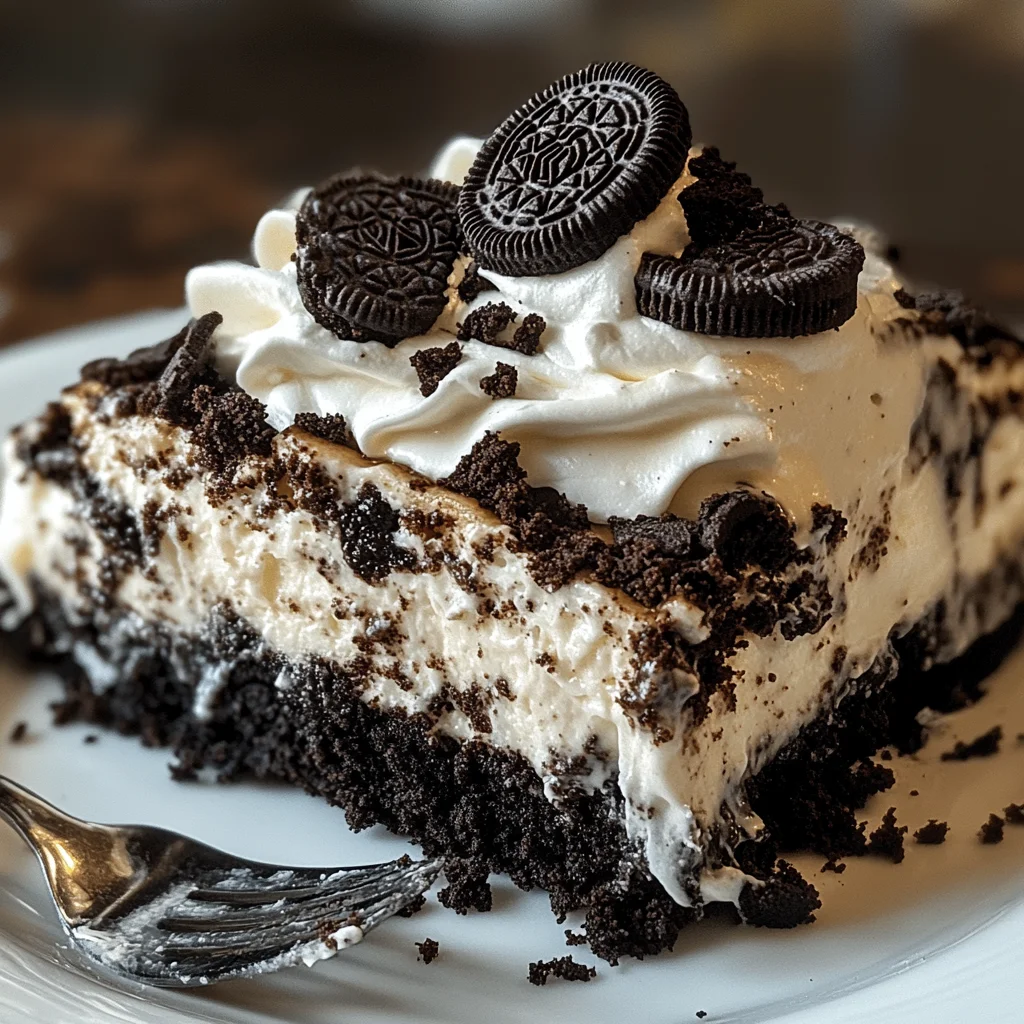 Oreo