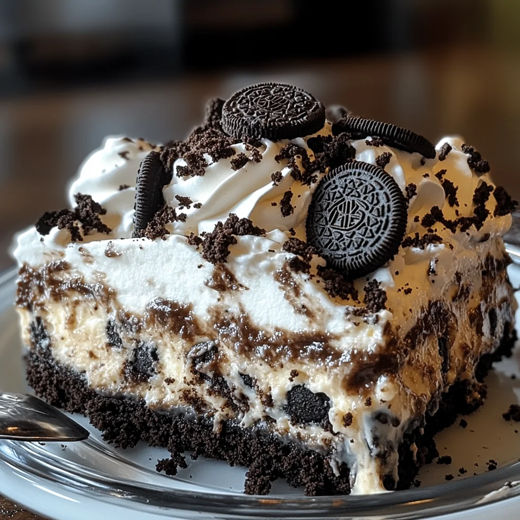 Oreo