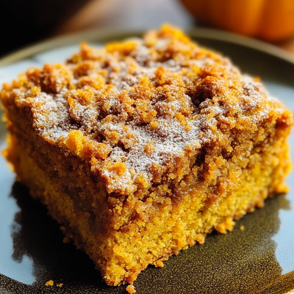 Pumpkin