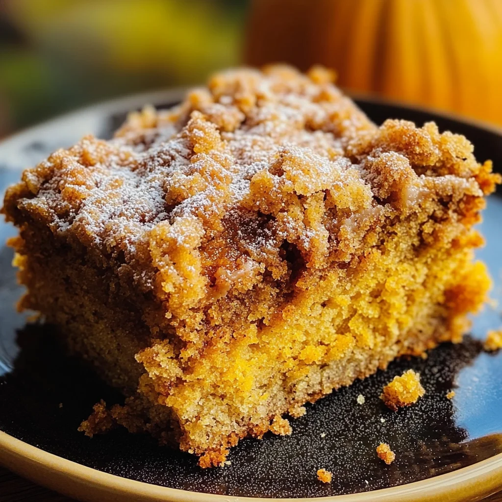 Pumpkin