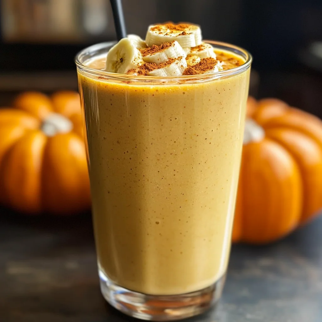 Pumpkin
